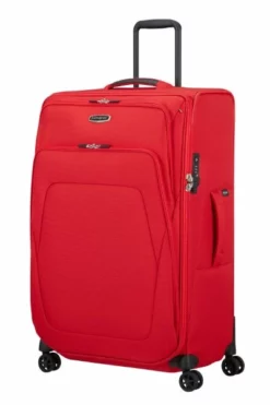 Samsonite Spark SNG Eco 79cm Large Expandable 4-Wheel Suitcase 37 Samsonite Spark SNG Eco 79cm Large Expandable 4-Wheel Suitcase -UK Suitcase Sales Shop 115762 7413 SPARK SNG ECO SPINNER 7929 EXP FRONT34