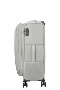 Samsonite Popsoda 66cm Medium Expandable Spinner Case 38 Samsonite Popsoda 66cm Medium Expandable Spinner Case -UK Suitcase Sales Shop 123538 1508 POPSODA SPINNER 6624 EXP EXPANDABILITY