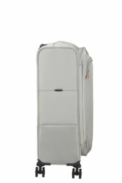 Samsonite Popsoda 66cm Medium Expandable Spinner Case 37 Samsonite Popsoda 66cm Medium Expandable Spinner Case -UK Suitcase Sales Shop 123538 1508 POPSODA SPINNER 6624 EXP SIDE