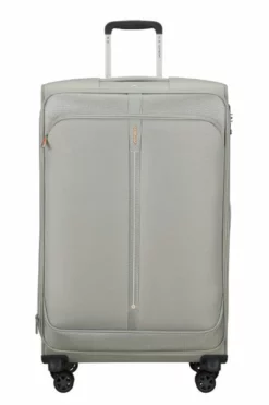 Samsonite Popsoda 78cm Large Expandable Spinner Case -UK Suitcase Sales Shop 123539 1508 POPSODA SPINNER 7829 EXP FRONT