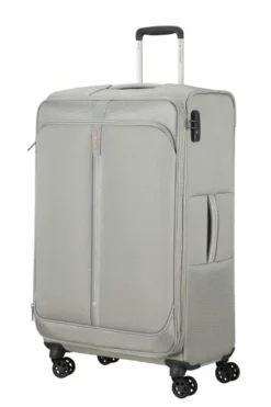 Samsonite Popsoda 78cm Large Expandable Spinner Case -UK Suitcase Sales Shop 123539 1508 POPSODA SPINNER 7829 EXP FRONT34