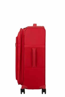 Samsonite Airea 67cm Expandable 4-Wheel Spinner Suitcase 23 Samsonite Airea 67cm Expandable 4-Wheel Spinner Suitcase -UK Suitcase Sales Shop 133625 A011 AIREA SPINNER 6724 EXP EXPANDABILITY