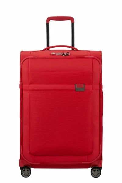 Samsonite Airea 67cm Expandable 4-Wheel Spinner Suitcase 7 Samsonite Airea 67cm Expandable 4-Wheel Spinner Suitcase - Image 7