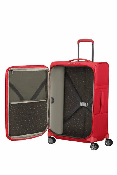 Samsonite Airea 67cm Expandable 4-Wheel Spinner Suitcase 9 Samsonite Airea 67cm Expandable 4-Wheel Spinner Suitcase - Image 9