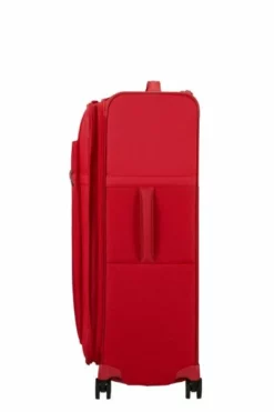 Samsonite Airea 78cm Expandable 4-Wheel Spinner Suitcase -UK Suitcase Sales Shop 133626 A011 AIREA SPINNER 7829 EXP EXPANDABILITY