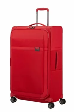 Samsonite Airea 78cm Expandable 4-Wheel Spinner Suitcase -UK Suitcase Sales Shop 133626 A011 AIREA SPINNER 7829 EXP FRONT34