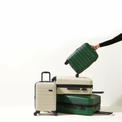 Legion - Cabin (Mountain View) -UK Suitcase Sales Shop 14 e65a5d5c 15ee 4705 a1b7 053bb0d55631