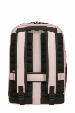 Samsonite Stackd Biz 14.1 Inch Laptop Backpack -UK Suitcase Sales Shop 14pnk3