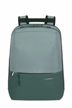 Samsonite Stackd Biz 15.6 Inch Laptop Backpack -UK Suitcase Sales Shop 15grn1