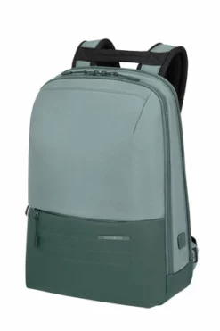 Samsonite Stackd Biz 15.6 Inch Laptop Backpack -UK Suitcase Sales Shop 15grn2