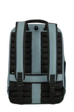 Samsonite Stackd Biz 15.6 Inch Laptop Backpack -UK Suitcase Sales Shop 15grn3
