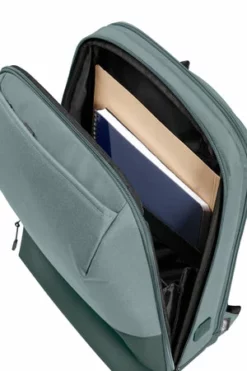 Samsonite Stackd Biz 15.6 Inch Laptop Backpack -UK Suitcase Sales Shop 15grn4