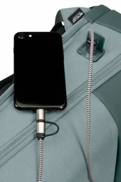 Samsonite Stackd Biz 15.6 Inch Laptop Backpack -UK Suitcase Sales Shop 15grn6