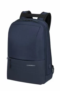 Samsonite Stackd Biz 15.6 Inch Laptop Backpack -UK Suitcase Sales Shop 15nv2