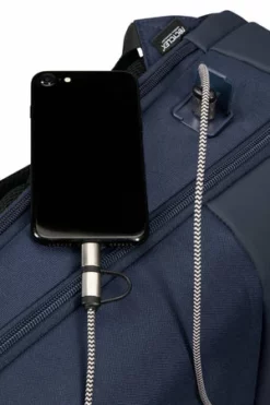 Samsonite Stackd Biz 14.1 Inch Laptop Backpack -UK Suitcase Sales Shop 15nv6 1c8c6fe8 1280 46f6 b7ac 4a2e80b783fc