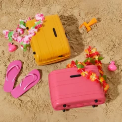 IT Luggage Momentous - 4-Piece Set (Mango Sorbet) 37 IT Luggage Momentous - 4-Piece Set (Mango Sorbet) -UK Suitcase Sales Shop 17 d6d82c2d 695d 437a b319 5a73ca9dec96
