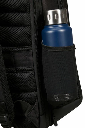 Samsonite Stackd Biz 17.3 Inch Laptop Backpack 6 Samsonite Stackd Biz 17.3 Inch Laptop Backpack - Image 6