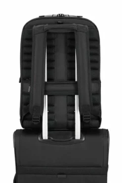 Samsonite Stackd Biz 17.3 Inch Laptop Backpack 24 Samsonite Stackd Biz 17.3 Inch Laptop Backpack -UK Suitcase Sales Shop 17blk9