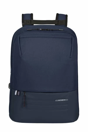 Samsonite Stackd Biz 17.3 Inch Laptop Backpack 11 Samsonite Stackd Biz 17.3 Inch Laptop Backpack - Image 11