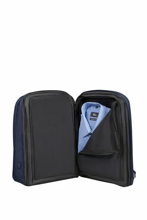 Samsonite Stackd Biz 17.3 Inch Laptop Backpack 13 Samsonite Stackd Biz 17.3 Inch Laptop Backpack - Image 13