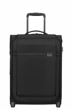 Samsonite Airea 55cm Upright Expandable Top Pocket Cabin Case -UK Suitcase Sales Shop 1 971ad119 a356 415f b5dd c089305c635e