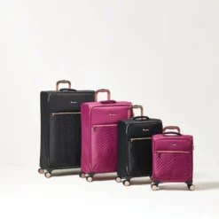 IT Luggage Bewitching - Cabin (Purple Potion) -UK Suitcase Sales Shop 21 e3bfe289 fee7 419d a114 b8fe1389340e