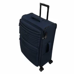 IT Luggage Precursor - Cabin (Dress Blues) 22 IT Luggage Precursor - Cabin (Dress Blues) -UK Suitcase Sales Shop 32424 HK12 2883A08DressbluesSS3D 51a36ad4 8fab 446c 9ffd 5f5a91ce3f37