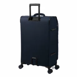 IT Luggage Precursor - Medium Plus (Dress Blues) 18 IT Luggage Precursor - Medium Plus (Dress Blues) -UK Suitcase Sales Shop 32424 HK12 2883A08DressbluesSSBackpanel abc0290d 8d7d 43fb 958d 7f74430c83be