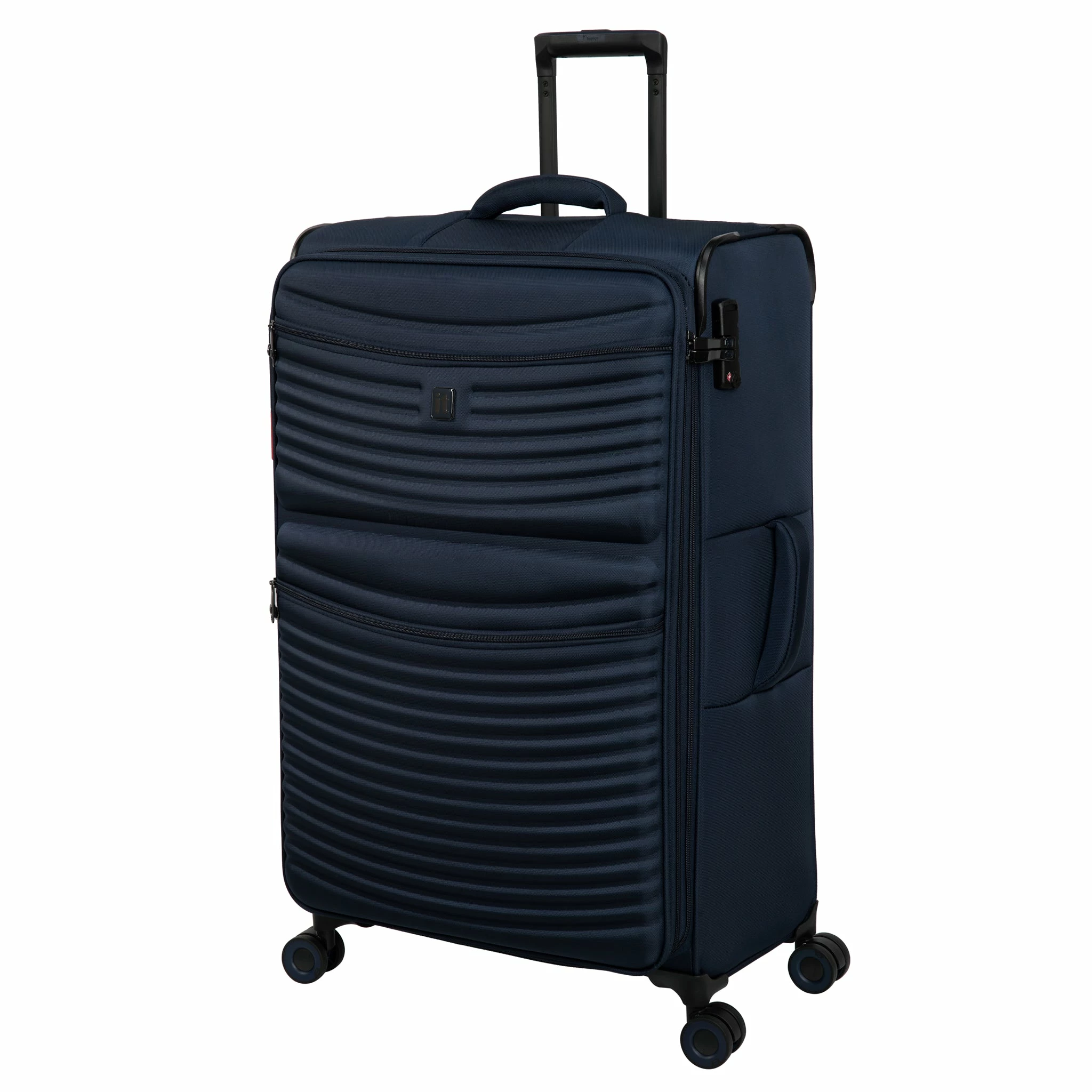 IT Luggage Precursor - Large (Dress Blues) 1 IT Luggage Precursor - Large (Dress Blues)