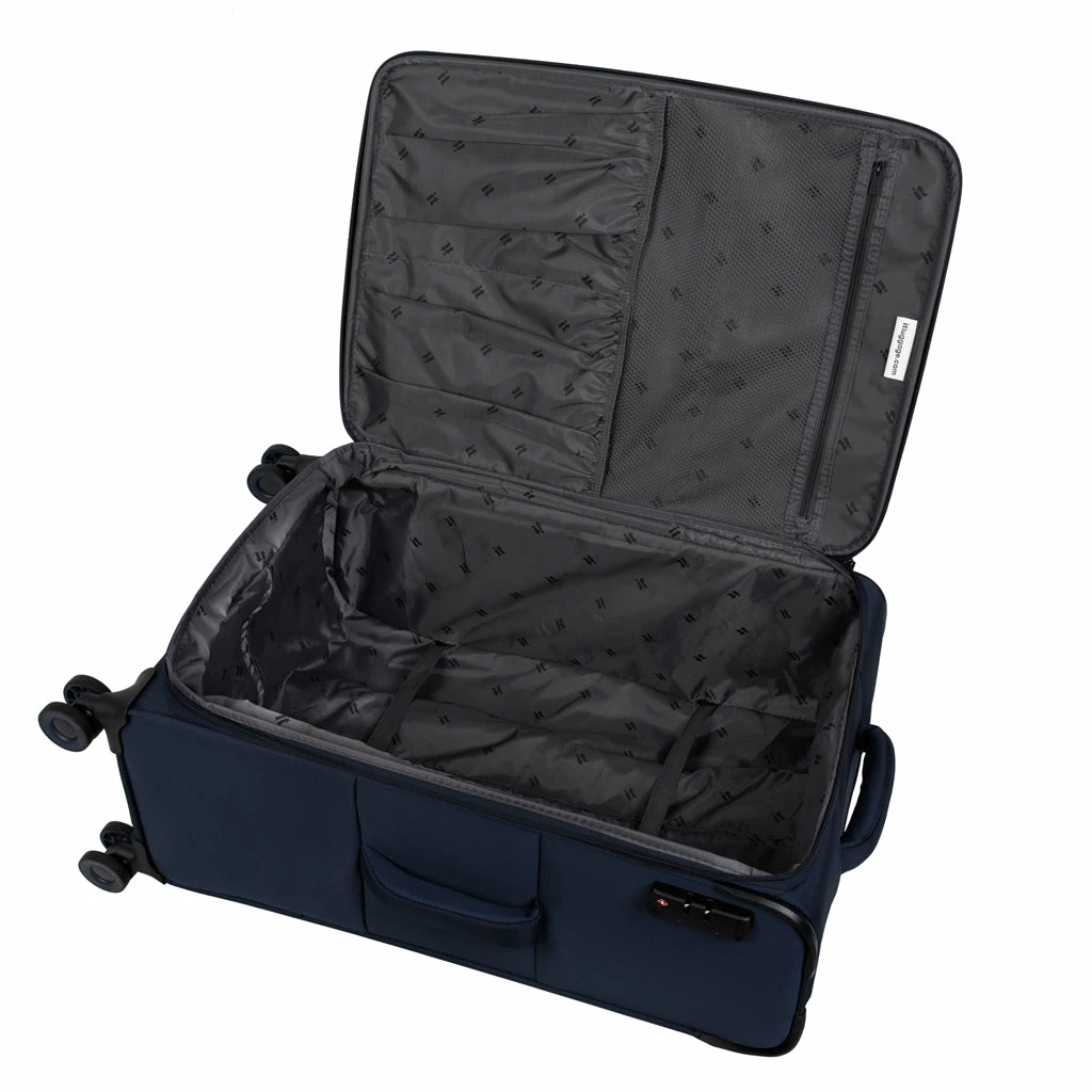 IT Luggage Precursor - Large (Dress Blues) 8 IT Luggage Precursor - Large (Dress Blues) - Image 8