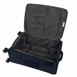 IT Luggage Precursor - Cabin (Dress Blues) 21 IT Luggage Precursor - Cabin (Dress Blues) -UK Suitcase Sales Shop 32424 HK12 2883A08DressbluesSSInterior ed702b31 db88 4d9f 87d7 25183cdd7846