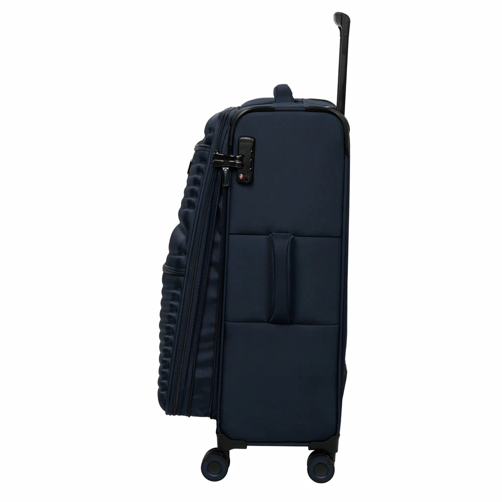 IT Luggage Precursor - Medium Plus (Dress Blues) 2 IT Luggage Precursor - Medium Plus (Dress Blues) - Image 2