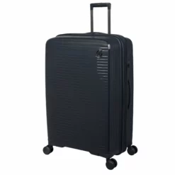 IT Luggage Spontaneous II - 3pc Set (Blueberry) -UK Suitcase Sales Shop 32559 HK15 2881 08BlueberrySSFrontpanel29in 81fc0a74 2f8f 486e 86bd 12c9000c326d