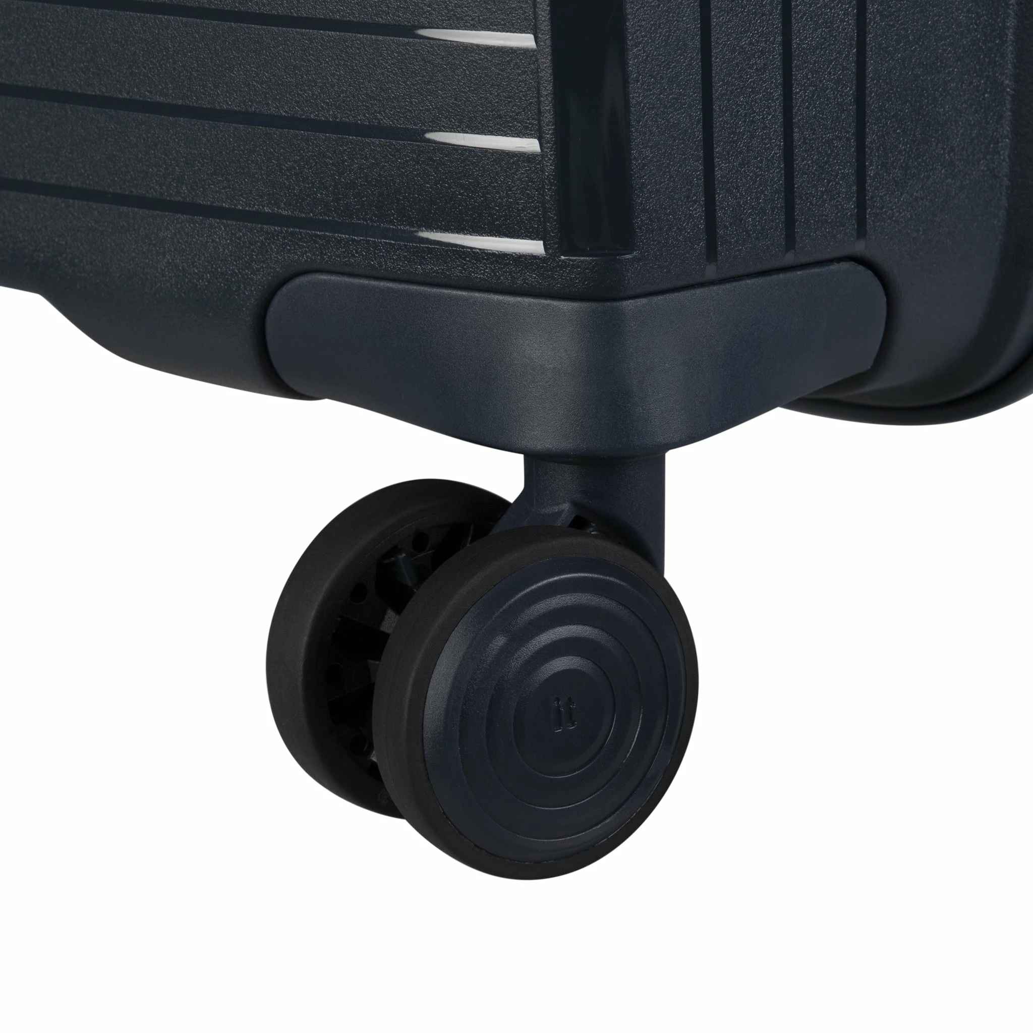 IT Luggage Spontaneous II - Cabin With Pocket (Blueberry) 7 IT Luggage Spontaneous II - Cabin With Pocket (Blueberry) - Image 7