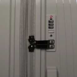 IT Luggage Spontaneous II - 3pc Set (Feather Grey) -UK Suitcase Sales Shop 32559 HK15 2881 08FeathergraySSTSAlock 519b18d2 0e67 4989 b6f5 15faac2db035