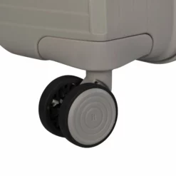 IT Luggage Spontaneous - Large (Feather Grey) -UK Suitcase Sales Shop 32559 HK15 2881 08FeathergraySSWheel 4d38360d cc63 43c3 ac9d c8c1ac478888