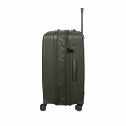 IT Luggage Spontaneous - Large (Olive Night) -UK Suitcase Sales Shop 32559 HK15 2881 08OlivenightSSSingleexp b48ce4a0 3583 4e93 902f f2b862cf9702