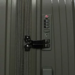 IT Luggage Spontaneous - Large (Olive Night) -UK Suitcase Sales Shop 32559 HK15 2881 08OlivenightSSTSAlock a42029ad fa47 4922 afee c77bbb0caf9f