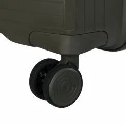 IT Luggage Spontaneous - Cabin (Olive Night) -UK Suitcase Sales Shop 32559 HK15 2881 08OlivenightSSWheel 02926f9e 6965 4965 aff5 d565db8e0ae0