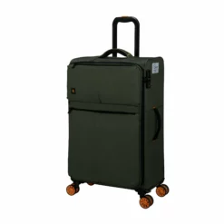 IT Luggage Lykke - Medium (Rifle Green)