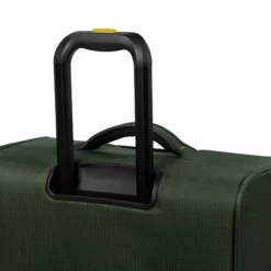 IT Luggage Lykke - Medium (Rifle Green) -UK Suitcase Sales Shop 32607 HK12 2644E08RiflegreenSSTrolley 25a22f06 1172 4672 9945 a94543e90aa5