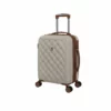 IT Luggage Cushion Lux - Cabin (Cream)