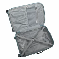Ice Cap Plus - 3pc Set (Stillwater) -UK Suitcase Sales Shop 32630 HK16 2528A08StillwaterSSInterior