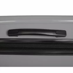 IT Luggage Cushion Lux - 3pc Set (Silver) -UK Suitcase Sales Shop 32631 HK16 1646A08Silver Aluminiumwhite SSHandle