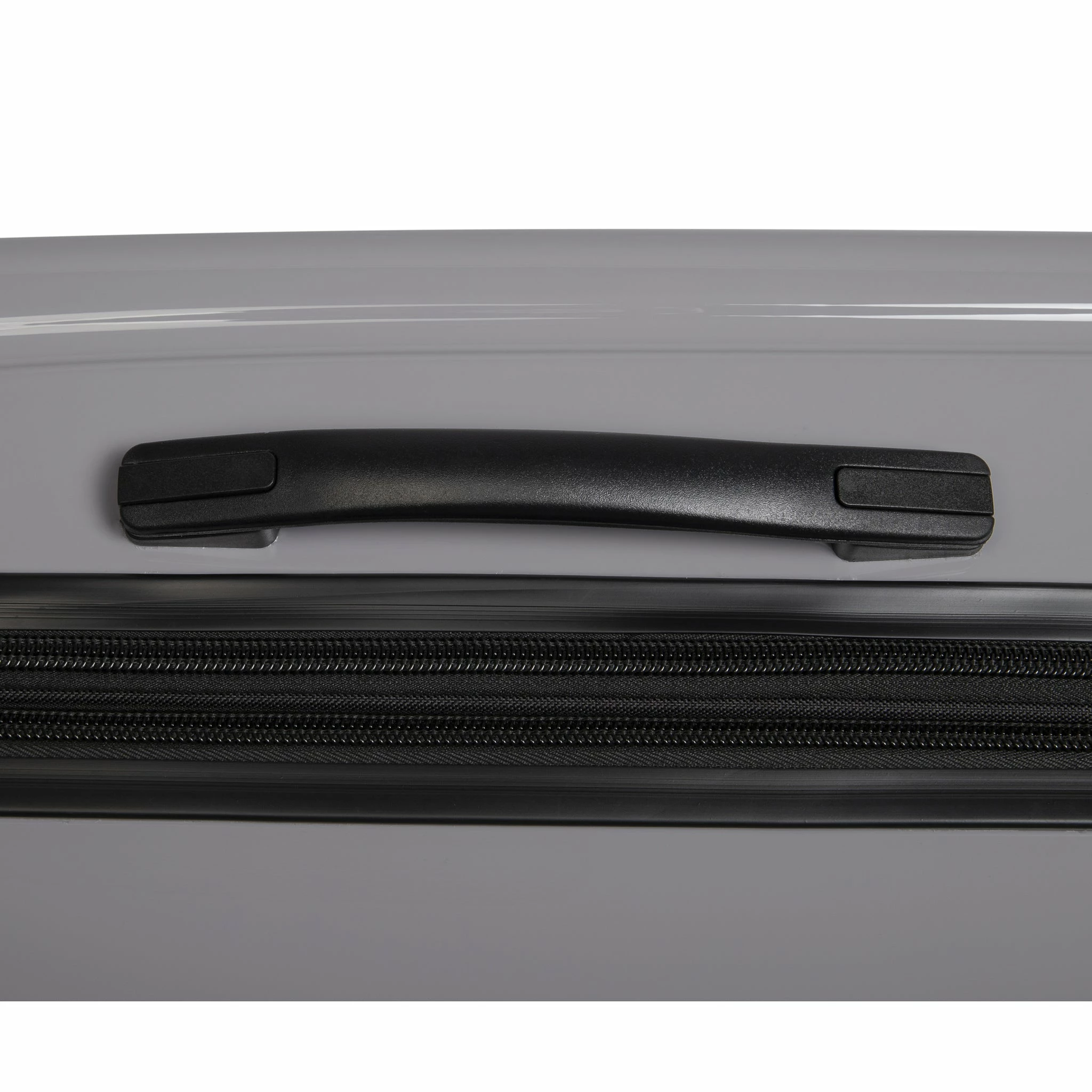 IT Luggage Cushion Lux - Cabin (Silver) 7 IT Luggage Cushion Lux - Cabin (Silver) - Image 7