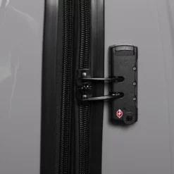 IT Luggage Cushion Lux - Cabin (Silver) 12 IT Luggage Cushion Lux - Cabin (Silver) -UK Suitcase Sales Shop 32631 HK16 1646A08Silver Aluminiumwhite SSTSAlock df78ee66 d980 4292 ac3a 33bd36f2f161