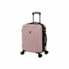 IT Luggage Cushion Lux - Cabin (Prada Pink)
