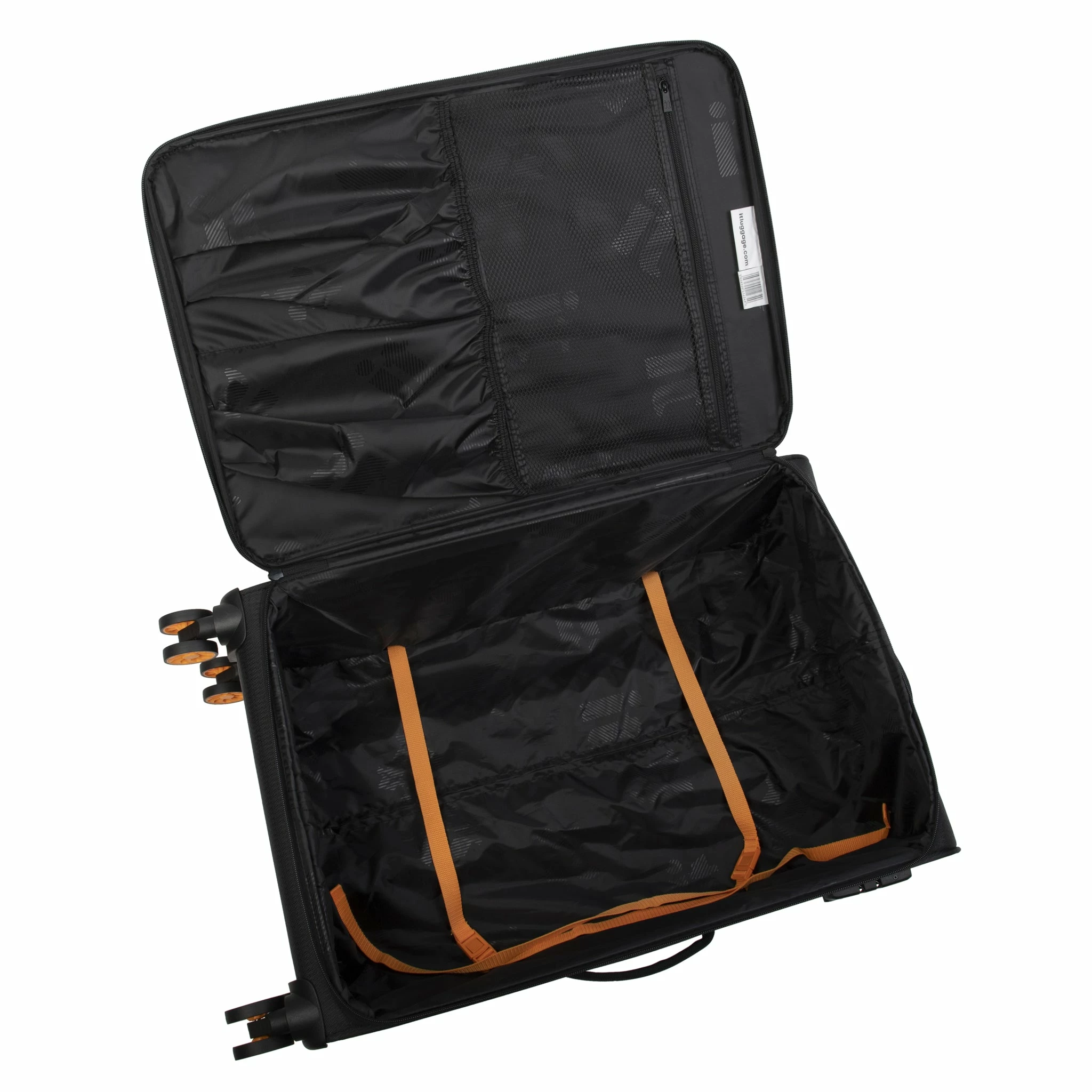 IT Luggage Lykke - Medium (Black) 2 IT Luggage Lykke - Medium (Black) - Image 2