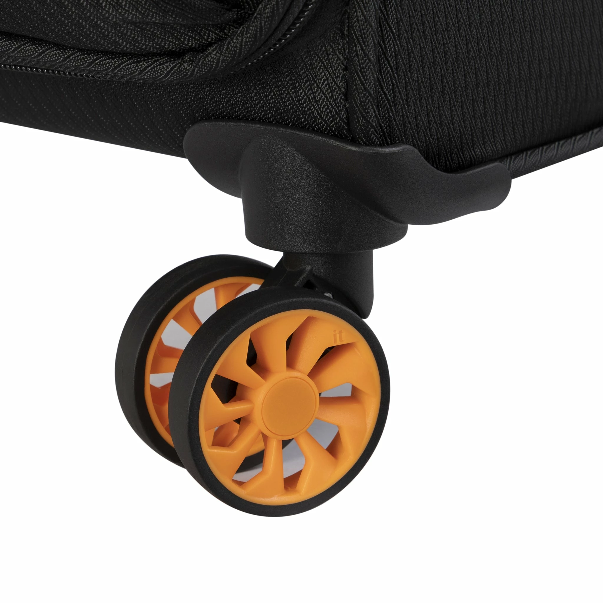 IT Luggage Lykke - Medium (Black) 7 IT Luggage Lykke - Medium (Black) - Image 7