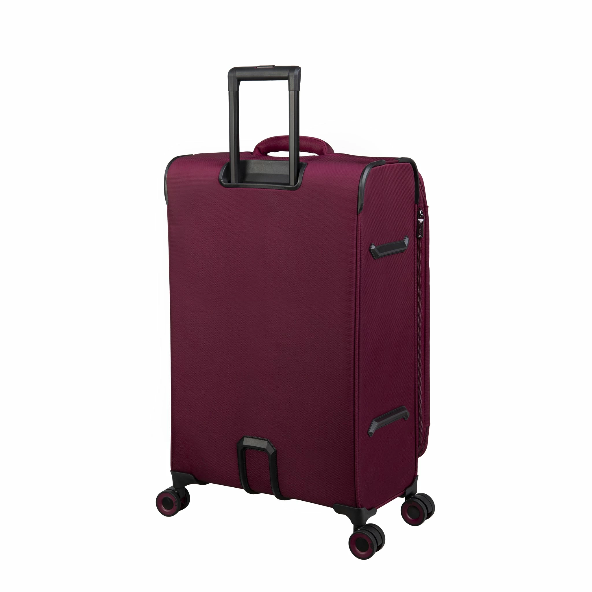 IT Luggage Precursor - 3pc Set (Dark Red) 5 IT Luggage Precursor - 3pc Set (Dark Red) - Image 5